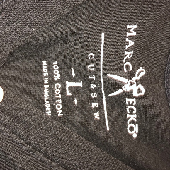 Marc Ecko Graphic Tee Shirt - Picture 3 of 6